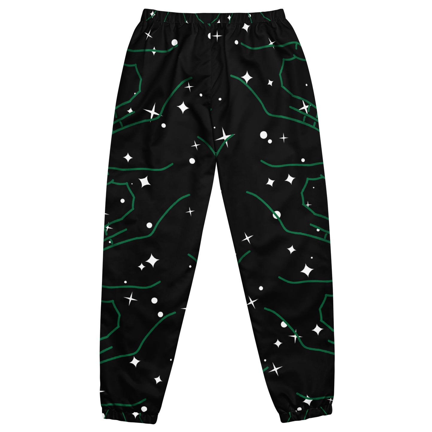 Space Heart track pants