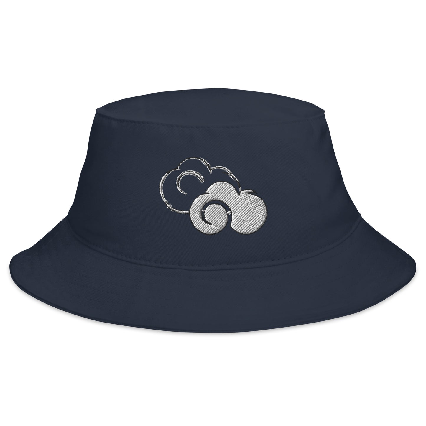 Our Zen Clouds Bucket Hat