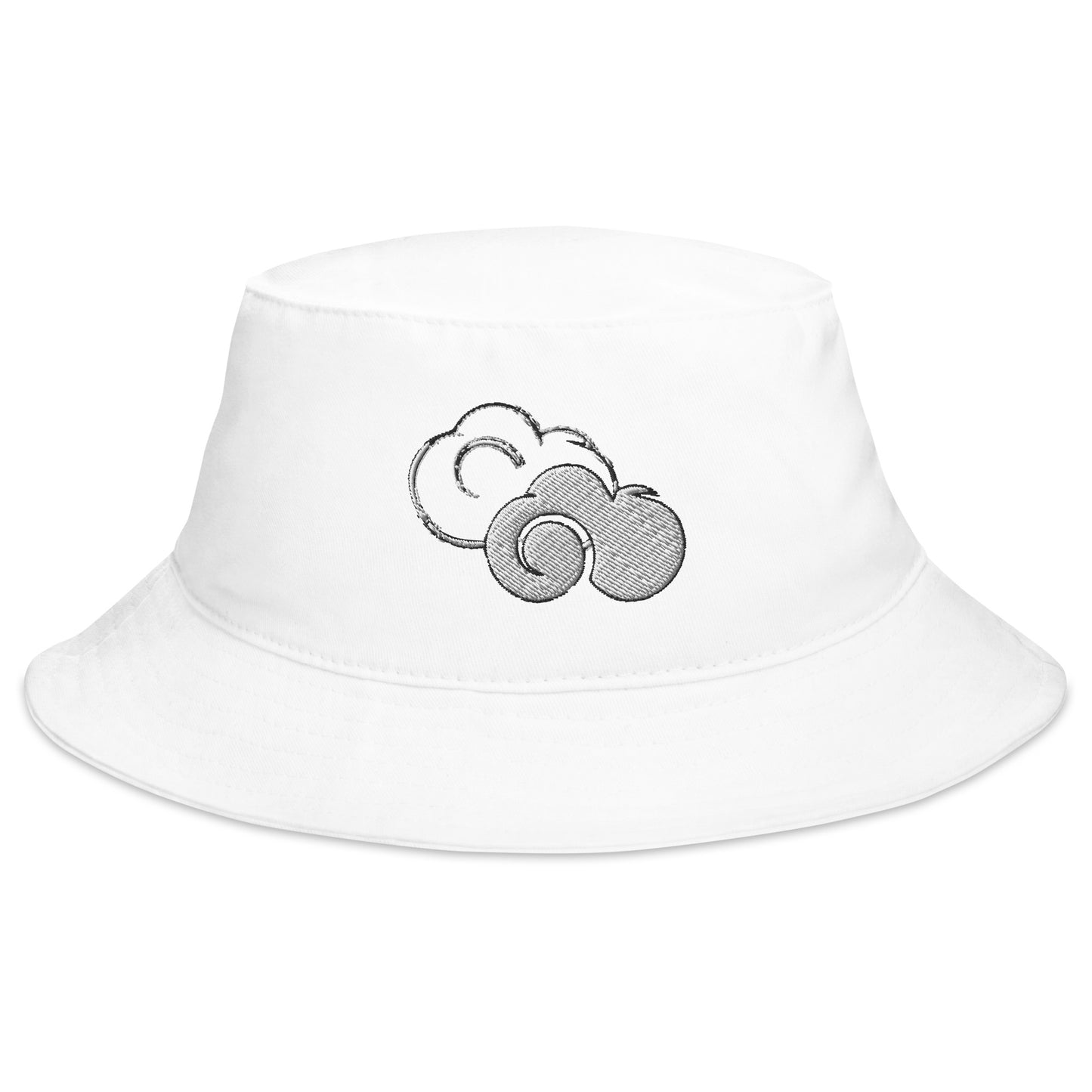 Our Zen Clouds Bucket Hat