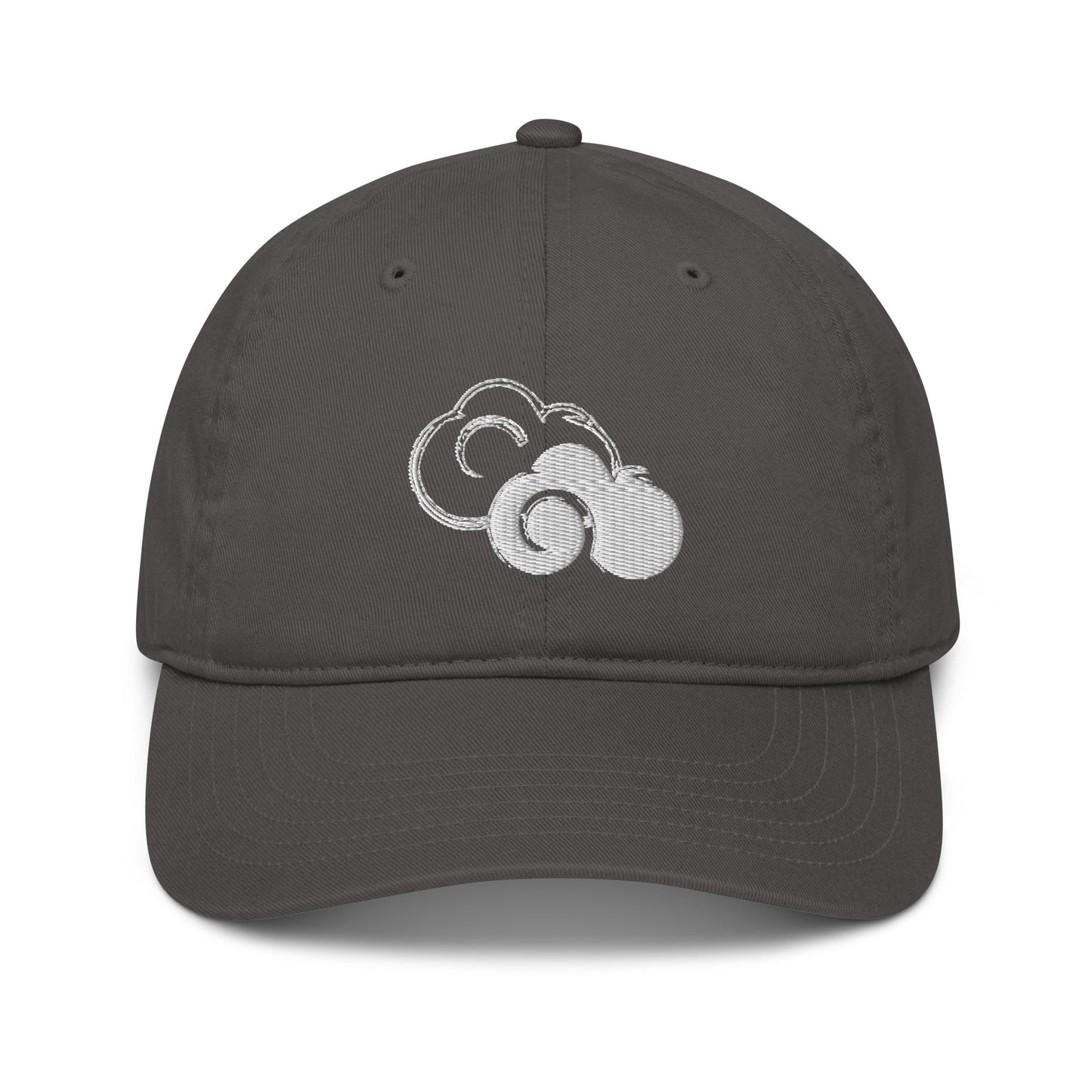 Our Zen Clouds Organic Dad Hat